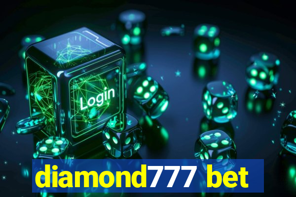 diamond777 bet